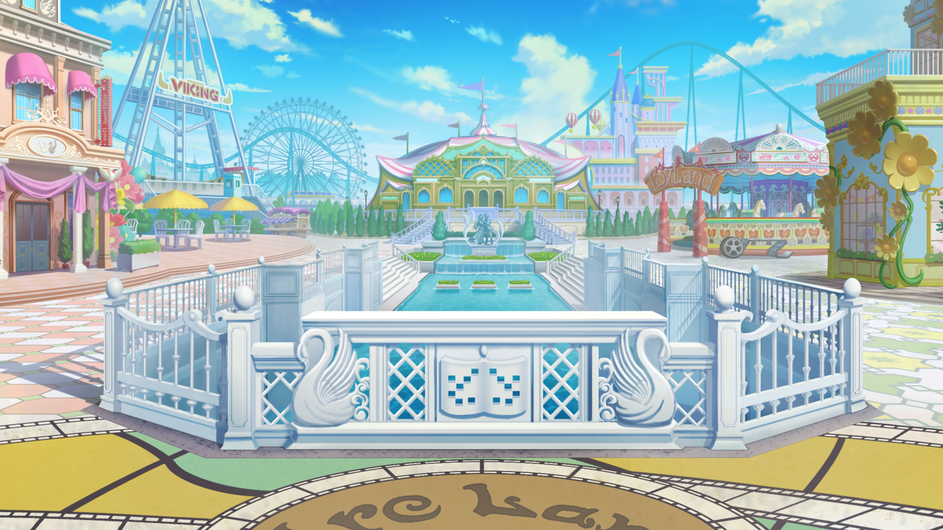 Arcland (Day)