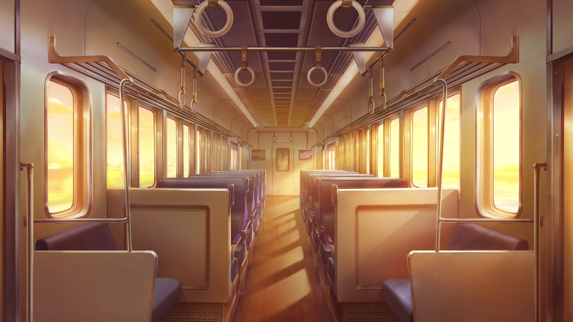 Train (Flashback)