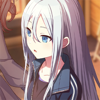 Kanade Footprints 4* Side Story