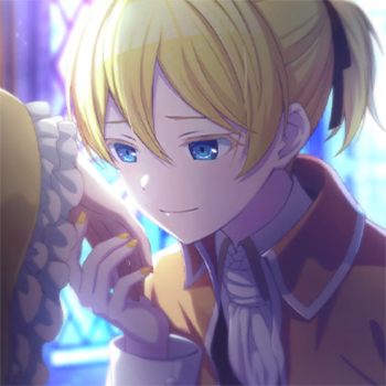 Len Servant Twin 4* Len Evillious Collab 4* Side Story