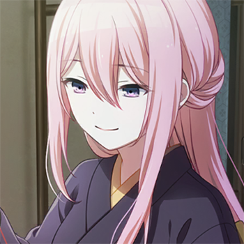 Luka Seamstress Driven Mad by Envy 4* Luka Evillious Collab 4* Side Story