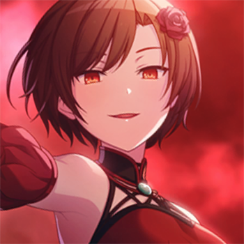 MEIKO Demon of Gluttony 4* MEIKO Evillious Collab 4* Side Story