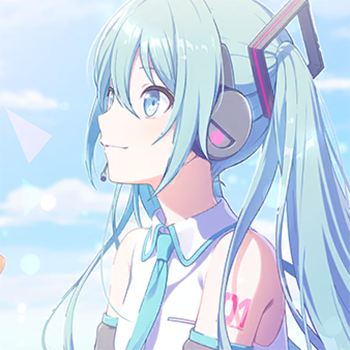 Miku Tamagotchi 4* Miku Tamagotchi 4* Side Story