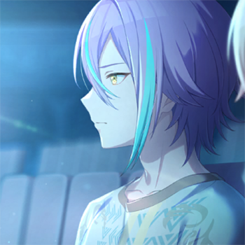 Rui Distance from Admiration 4* Rui Distance 4* Side Story