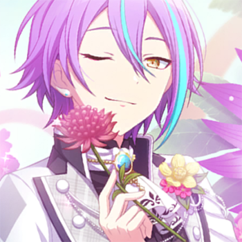 Rui Birthday 2022 Side Story