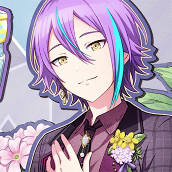 Rui Birthday 2023 Side Story