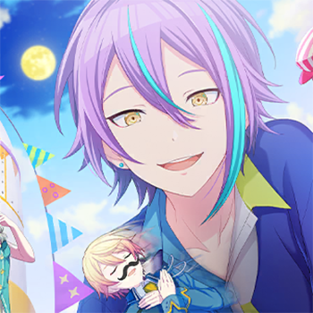 Rui Colour Fest 4* Side Story