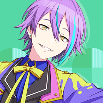 Rui Initial 2* Rui Initial 2* Side Story