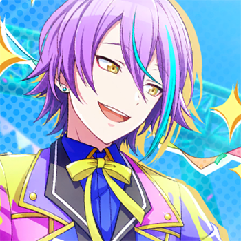 Rui Initial 3* Rui Initial 3* Side Story
