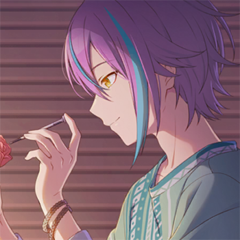 Rui Farewell Heaven 4* Side Story