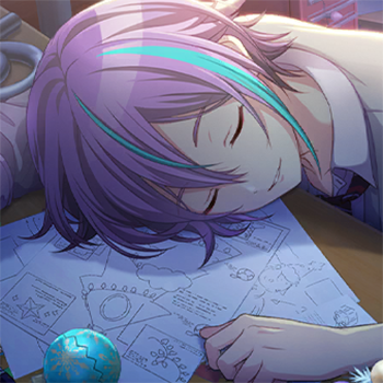 Rui Night of Sound Sleep 3* Rui Snoozer 3* Side Story