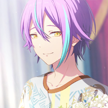 Rui World Link 2 4* Side Story